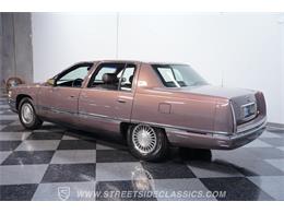 1995 Cadillac DeVille (CC-2104787) for sale in Lithia Springs, Georgia