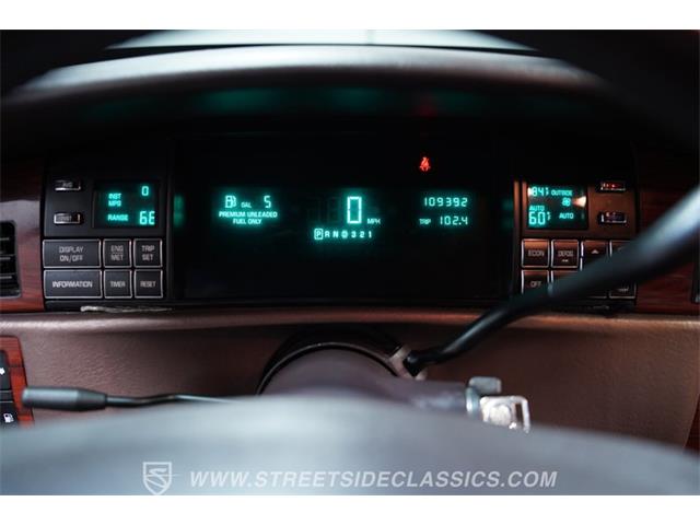 1995 Cadillac DeVille (CC-2104787) for sale in Lithia Springs, Georgia