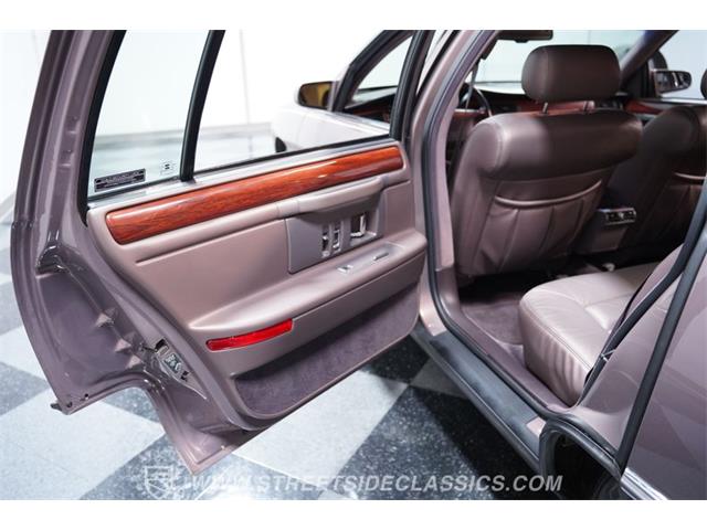 1995 Cadillac DeVille (CC-2104787) for sale in Lithia Springs, Georgia