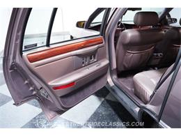 1995 Cadillac DeVille (CC-2104787) for sale in Lithia Springs, Georgia