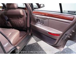 1995 Cadillac DeVille (CC-2104787) for sale in Lithia Springs, Georgia