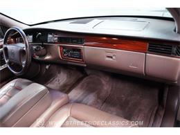 1995 Cadillac DeVille (CC-2104787) for sale in Lithia Springs, Georgia