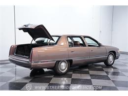 1995 Cadillac DeVille (CC-2104787) for sale in Lithia Springs, Georgia