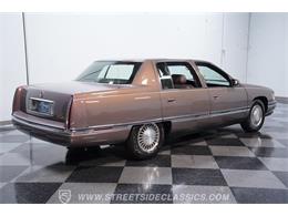 1995 Cadillac DeVille (CC-2104787) for sale in Lithia Springs, Georgia