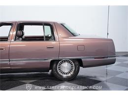 1995 Cadillac DeVille (CC-2104787) for sale in Lithia Springs, Georgia