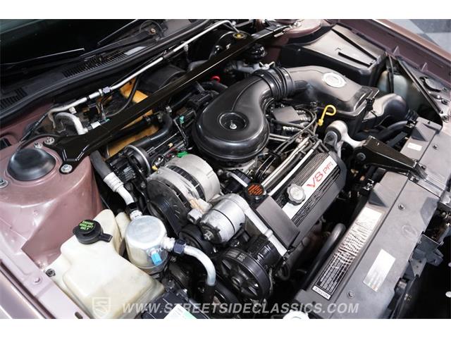 1995 Cadillac DeVille (CC-2104787) for sale in Lithia Springs, Georgia