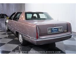 1995 Cadillac DeVille (CC-2104787) for sale in Lithia Springs, Georgia