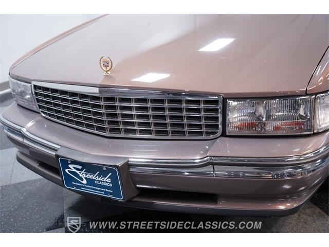 1995 Cadillac DeVille (CC-2104787) for sale in Lithia Springs, Georgia
