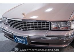 1995 Cadillac DeVille (CC-2104787) for sale in Lithia Springs, Georgia