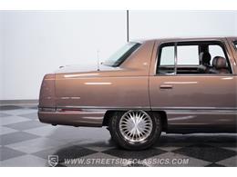 1995 Cadillac DeVille (CC-2104787) for sale in Lithia Springs, Georgia