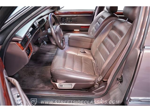 1995 Cadillac DeVille (CC-2104787) for sale in Lithia Springs, Georgia