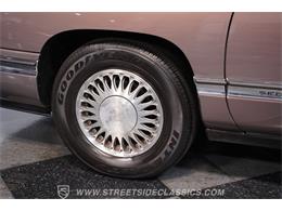 1995 Cadillac DeVille (CC-2104787) for sale in Lithia Springs, Georgia