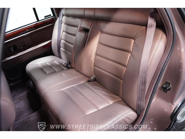 1995 Cadillac DeVille (CC-2104787) for sale in Lithia Springs, Georgia