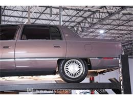 1995 Cadillac DeVille (CC-2104787) for sale in Lithia Springs, Georgia