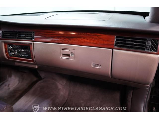 1995 Cadillac DeVille (CC-2104787) for sale in Lithia Springs, Georgia