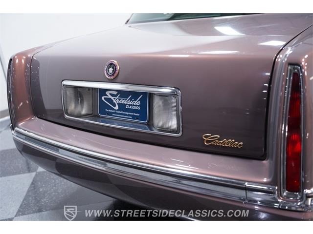 1995 Cadillac DeVille (CC-2104787) for sale in Lithia Springs, Georgia