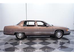 1995 Cadillac DeVille (CC-2104787) for sale in Lithia Springs, Georgia