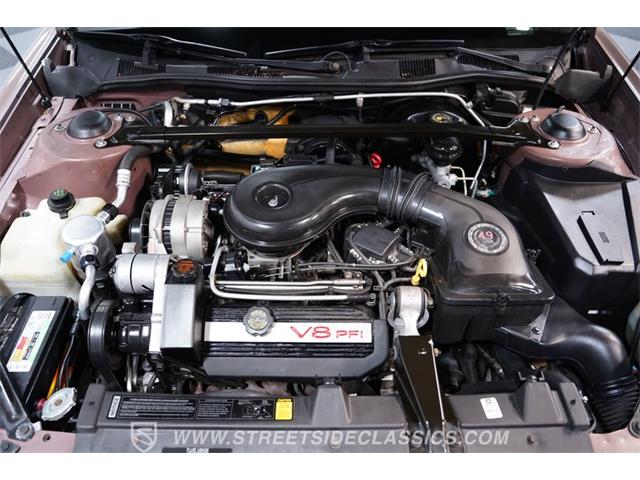 1995 Cadillac DeVille (CC-2104787) for sale in Lithia Springs, Georgia