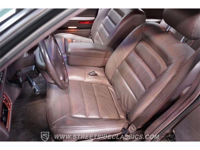 1995 Cadillac DeVille (CC-2104787) for sale in Lithia Springs, Georgia