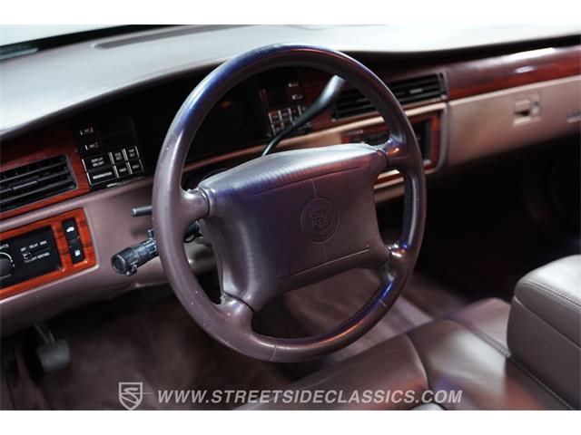 1995 Cadillac DeVille (CC-2104787) for sale in Lithia Springs, Georgia
