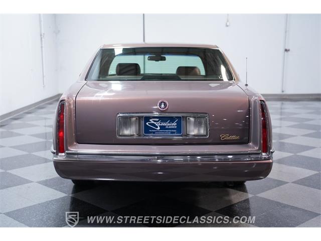 1995 Cadillac DeVille (CC-2104787) for sale in Lithia Springs, Georgia