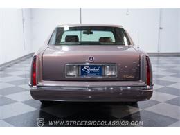 1995 Cadillac DeVille (CC-2104787) for sale in Lithia Springs, Georgia