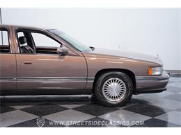 1995 Cadillac DeVille (CC-2104787) for sale in Lithia Springs, Georgia