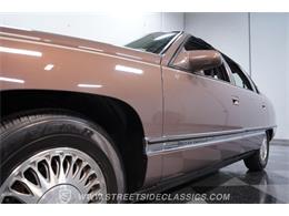 1995 Cadillac DeVille (CC-2104787) for sale in Lithia Springs, Georgia