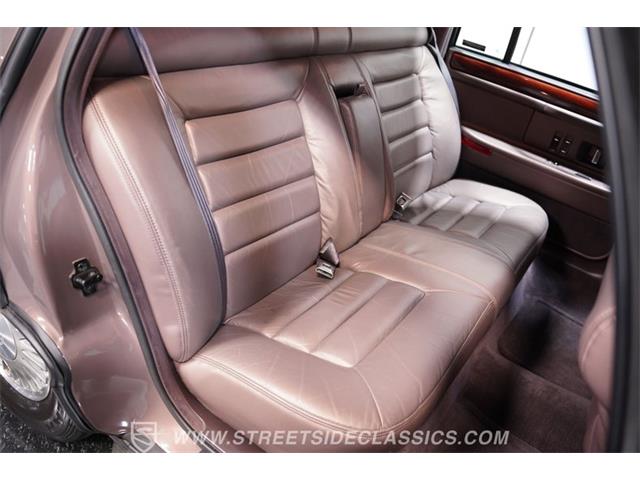 1995 Cadillac DeVille (CC-2104787) for sale in Lithia Springs, Georgia
