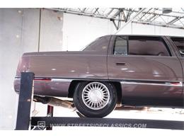 1995 Cadillac DeVille (CC-2104787) for sale in Lithia Springs, Georgia