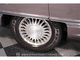 1995 Cadillac DeVille (CC-2104787) for sale in Lithia Springs, Georgia