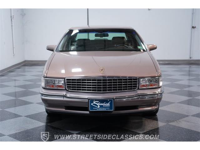 1995 Cadillac DeVille (CC-2104787) for sale in Lithia Springs, Georgia