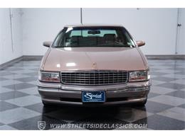 1995 Cadillac DeVille (CC-2104787) for sale in Lithia Springs, Georgia