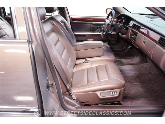 1995 Cadillac DeVille (CC-2104787) for sale in Lithia Springs, Georgia