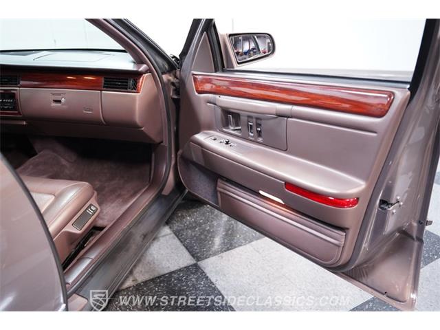 1995 Cadillac DeVille (CC-2104787) for sale in Lithia Springs, Georgia