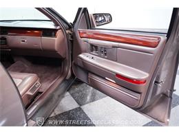 1995 Cadillac DeVille (CC-2104787) for sale in Lithia Springs, Georgia