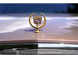 1995 Cadillac DeVille (CC-2104787) for sale in Lithia Springs, Georgia