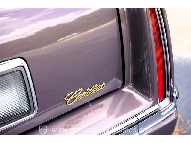 1995 Cadillac DeVille (CC-2104787) for sale in Lithia Springs, Georgia