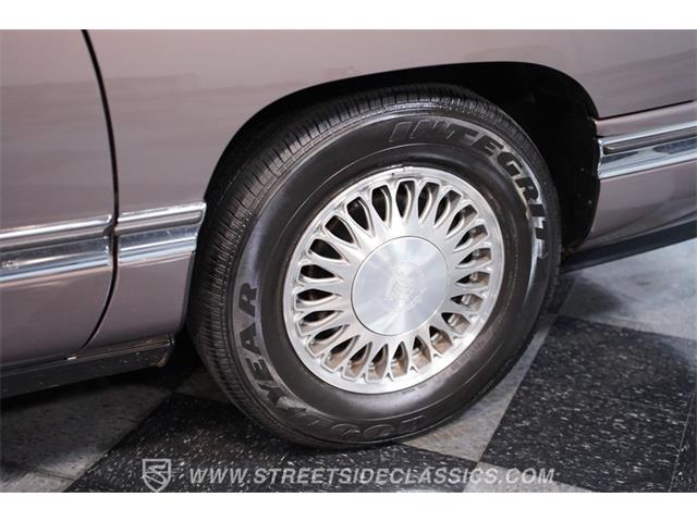 1995 Cadillac DeVille (CC-2104787) for sale in Lithia Springs, Georgia