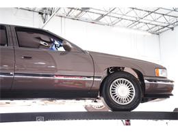 1995 Cadillac DeVille (CC-2104787) for sale in Lithia Springs, Georgia