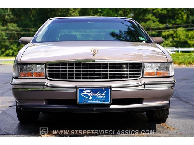 1995 Cadillac DeVille (CC-2104787) for sale in Lithia Springs, Georgia