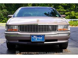 1995 Cadillac DeVille (CC-2104787) for sale in Lithia Springs, Georgia