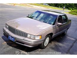 1995 Cadillac DeVille (CC-2104787) for sale in Lithia Springs, Georgia