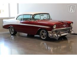 1956 Chevrolet Bel Air (CC-2104788) for sale in Peoria, Arizona