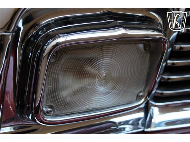 1956 Chevrolet Bel Air (CC-2104788) for sale in Peoria, Arizona