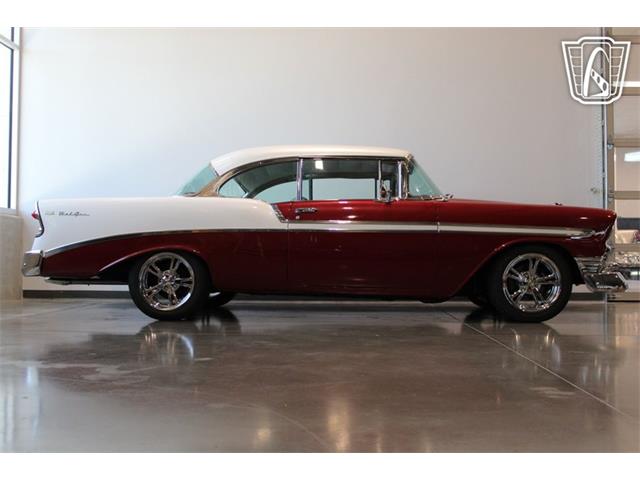 1956 Chevrolet Bel Air (CC-2104788) for sale in Peoria, Arizona
