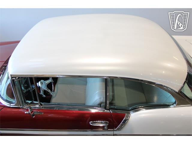 1956 Chevrolet Bel Air (CC-2104788) for sale in Peoria, Arizona