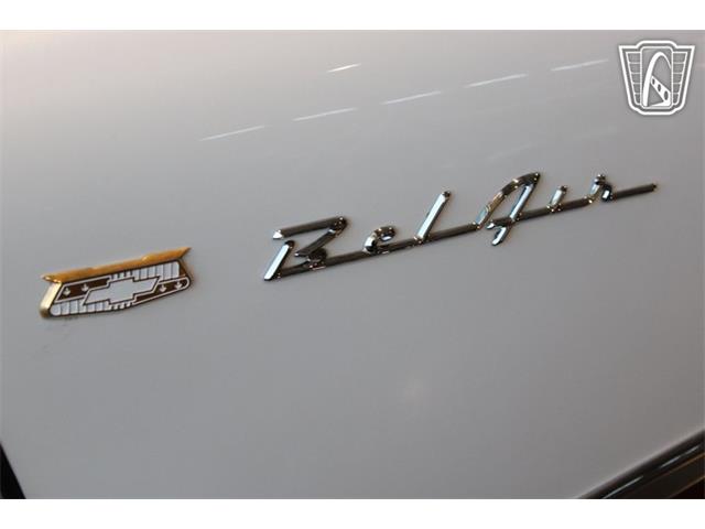 1956 Chevrolet Bel Air (CC-2104788) for sale in Peoria, Arizona