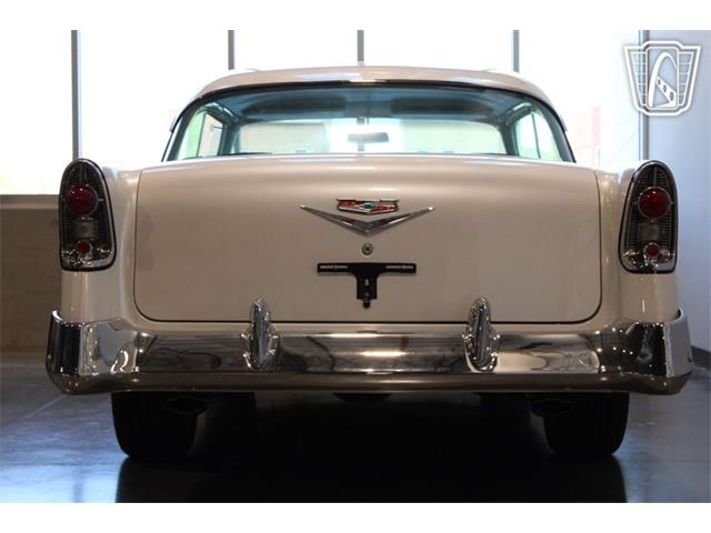 1956 Chevrolet Bel Air (CC-2104788) for sale in Peoria, Arizona