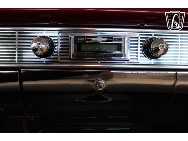 1956 Chevrolet Bel Air (CC-2104788) for sale in Peoria, Arizona